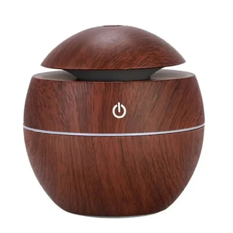 Humidifier Electric Air Aroma Diffuser