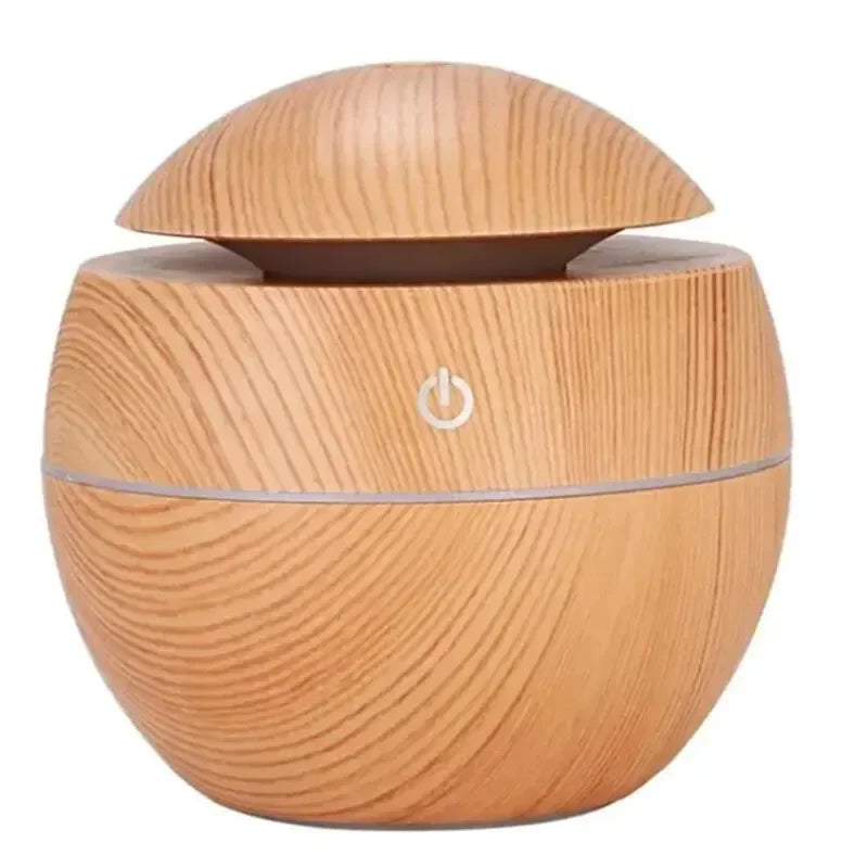 Humidifier Electric Air Aroma Diffuser